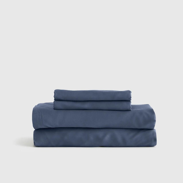 Bamboo Sheet Set - Nightfall, King