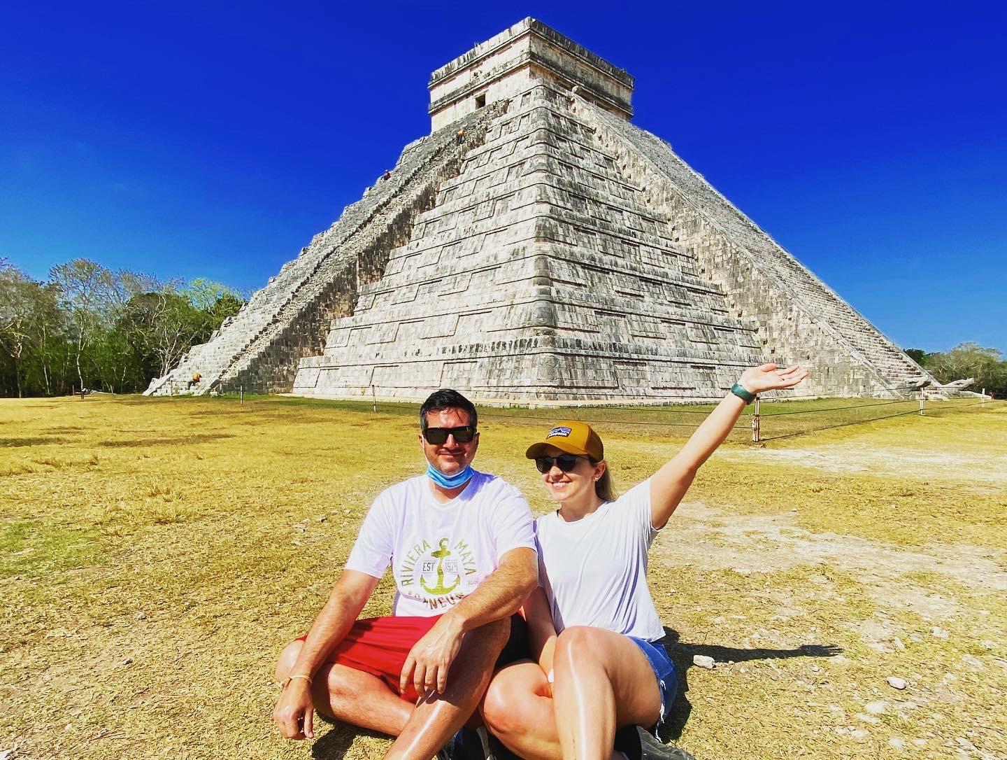 The Wedding Website of Amanda Aman and Nathan Richard