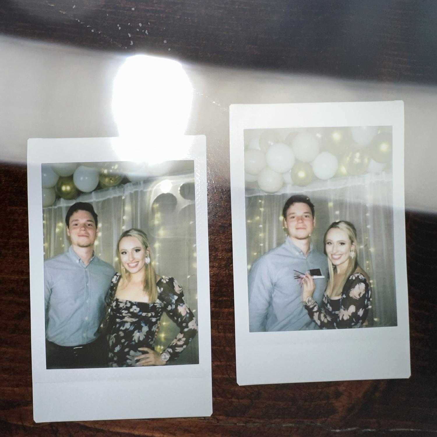 Makayla & Scott’s Wedding (2023)