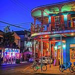 Frenchmen Street