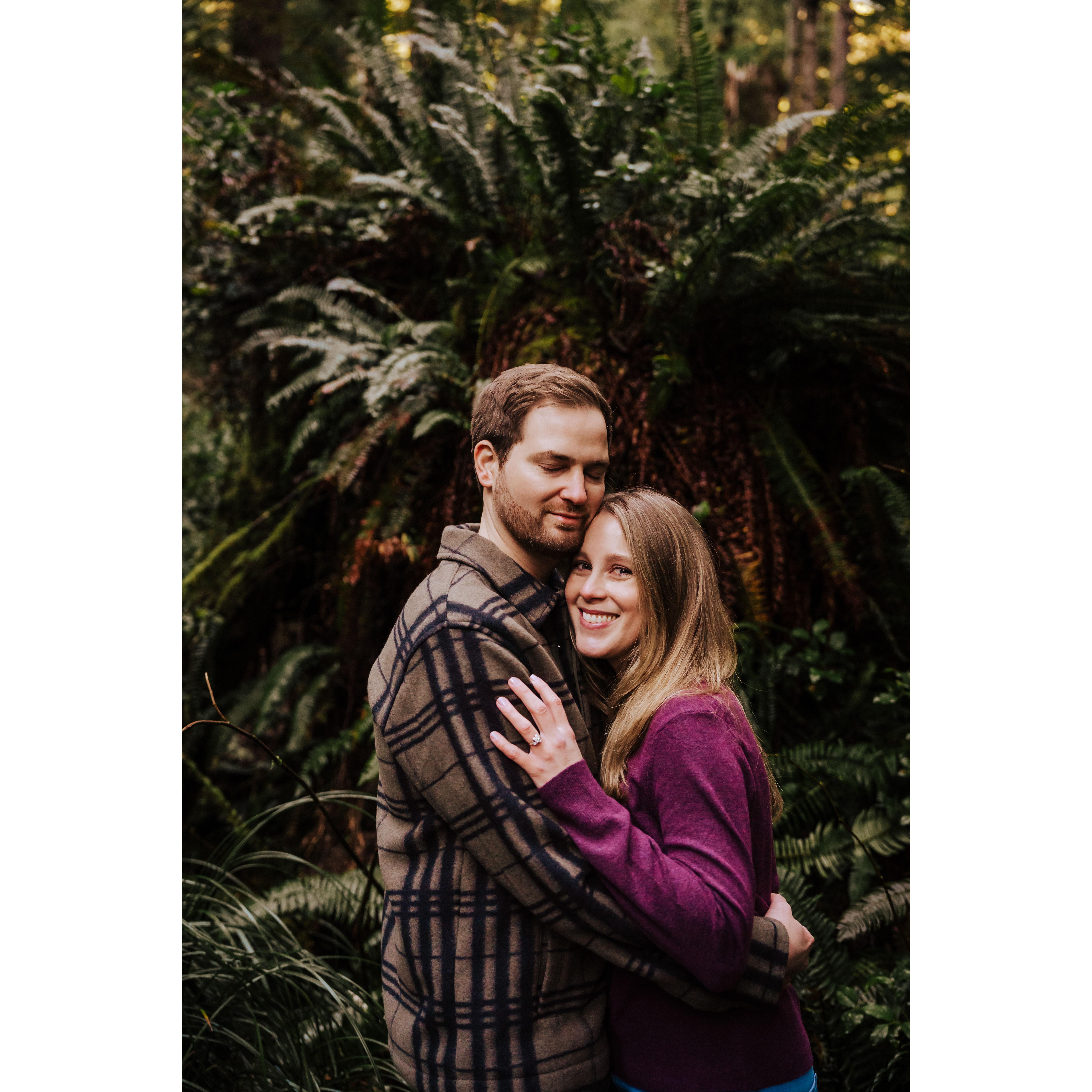 Photo by: Myrtle Creative co