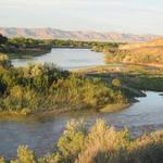 Horsethief Canyon