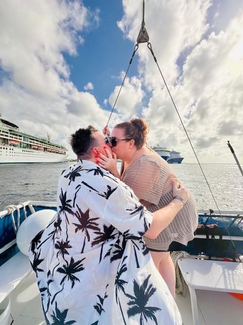 The Wedding Website of Kacey Hammerberg and Brad Griggs