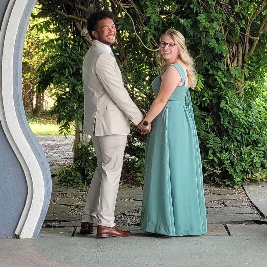 Prom 2024!