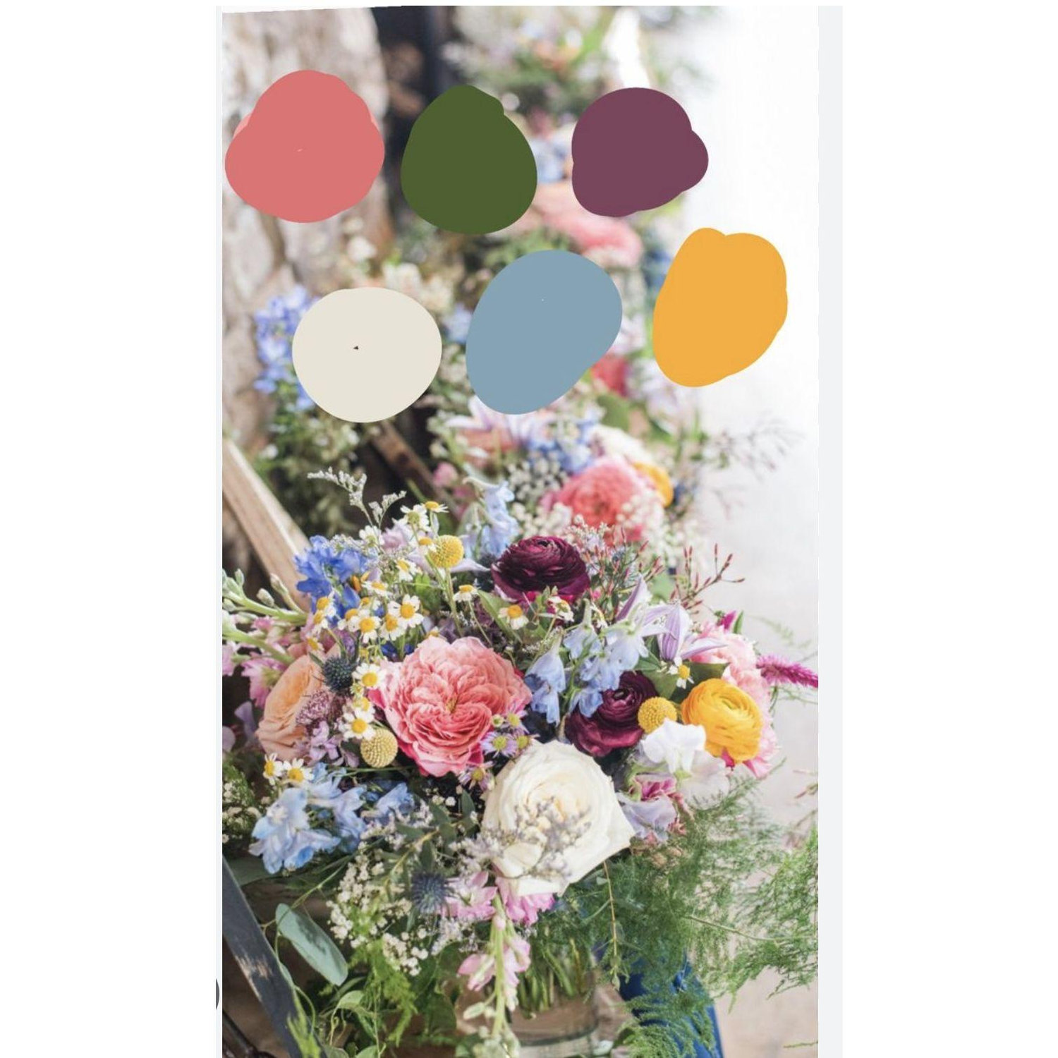 Wedding Theme