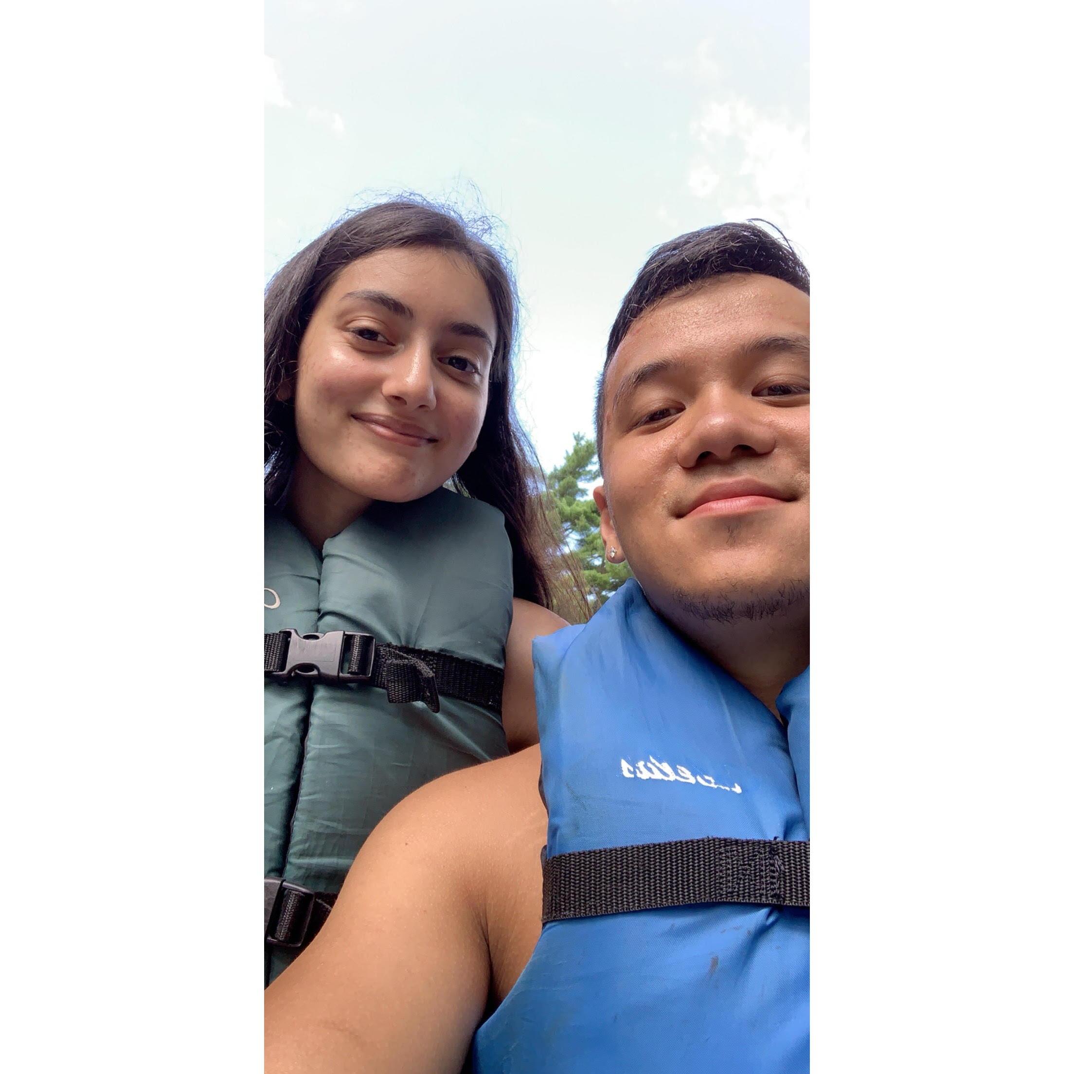 Camping 2019