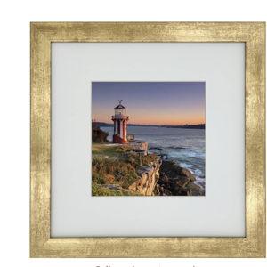 10x10 Photo Frame Gallery Picture Frame