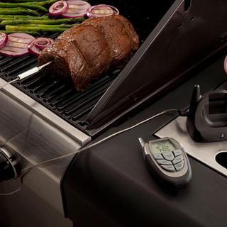 Wireless Grill Thermometer