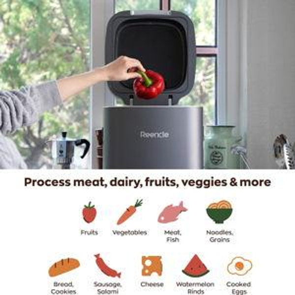 Kitchen Composter (Reencle)