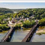 Harpers Ferry