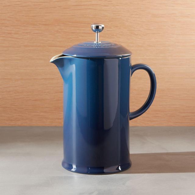 Le Creuset  - Le Creuset ® Ink French Press