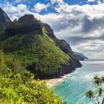Kalalau Trail