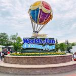 Worlds of Fun