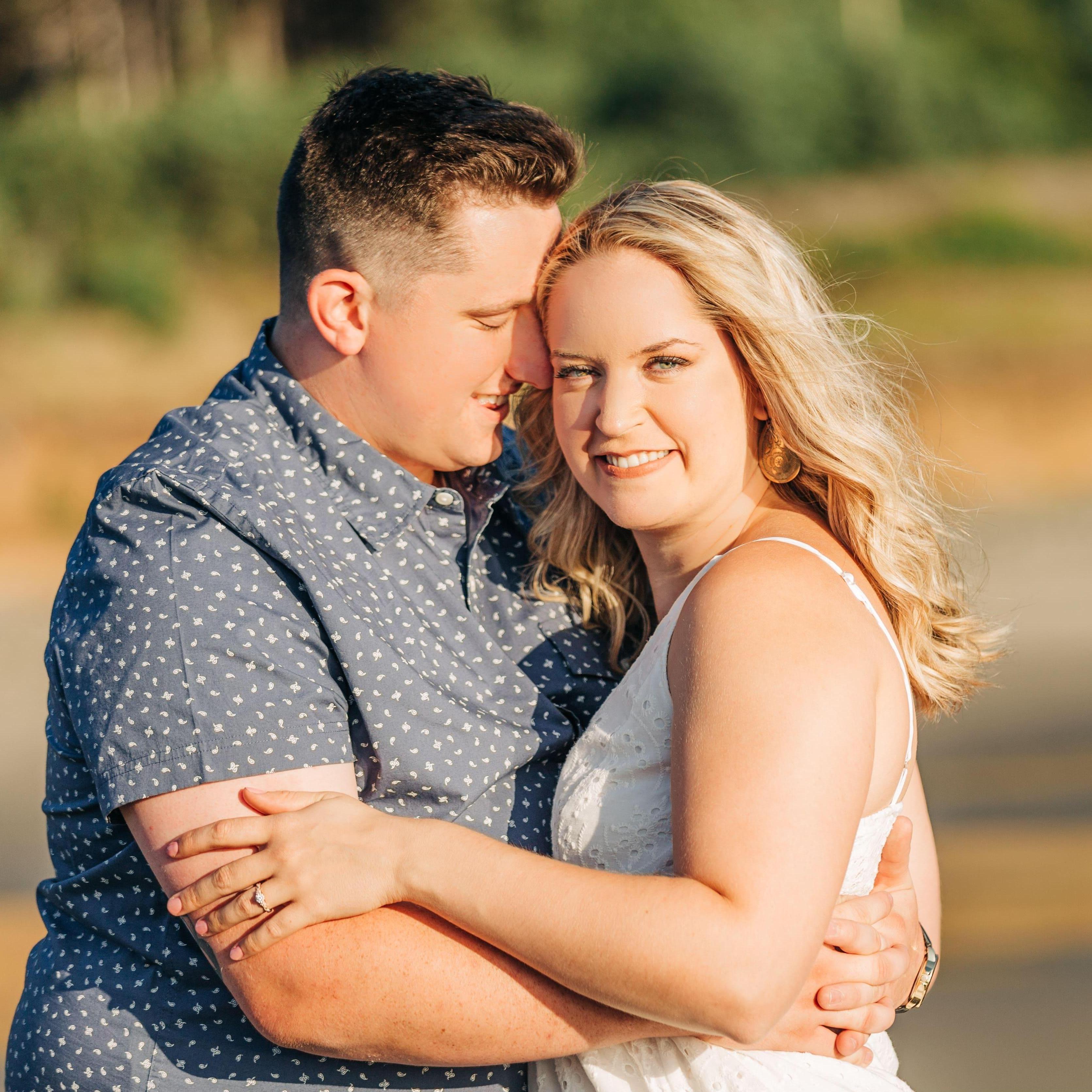 Engagement Photos