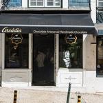 Arcádia - Chiado