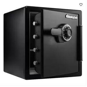 Fireproof Safe