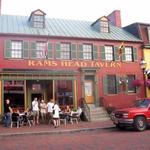 Rams Head Tavern