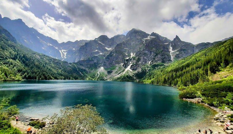 The Wedding Website of Paulina Glab and Mark Bielanski