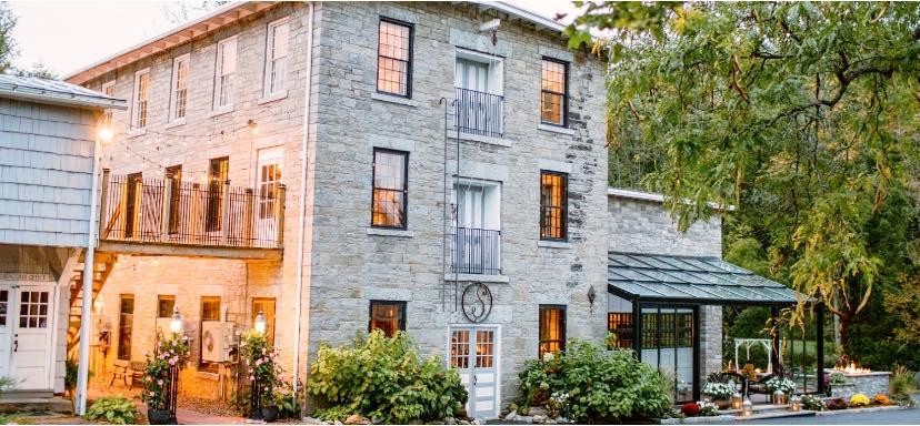 The Wedding Website of Sarah Sadler and Daniel Vinette