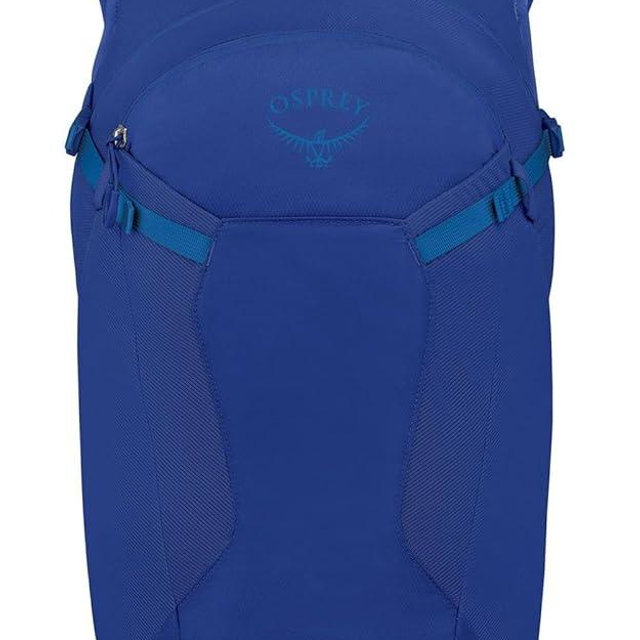 Osprey Sportlite 20L Unisex Hiking Backpack, Blue Sky