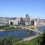 Downtown Pittsburgh