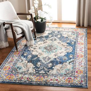 Monaco Amelia Boho Area Rug