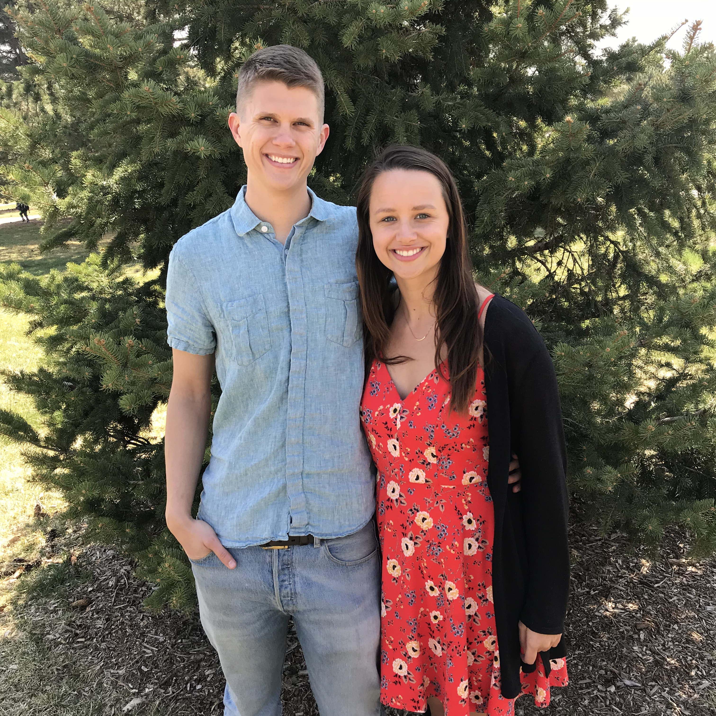 Easter 2018