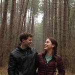 Scuppernong Trailhead
