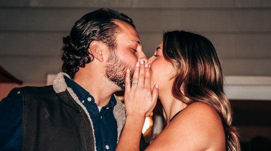 The Wedding Website of Hannah DiGiulio and Matthew Pattison