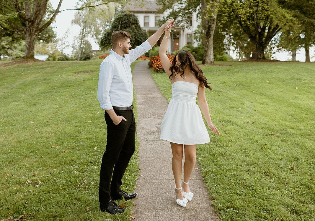 The Wedding Website of Sophia Hernandez and Peter Janzen