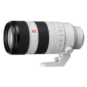 Sony FE 70-200mm F2.8 GM OSS
