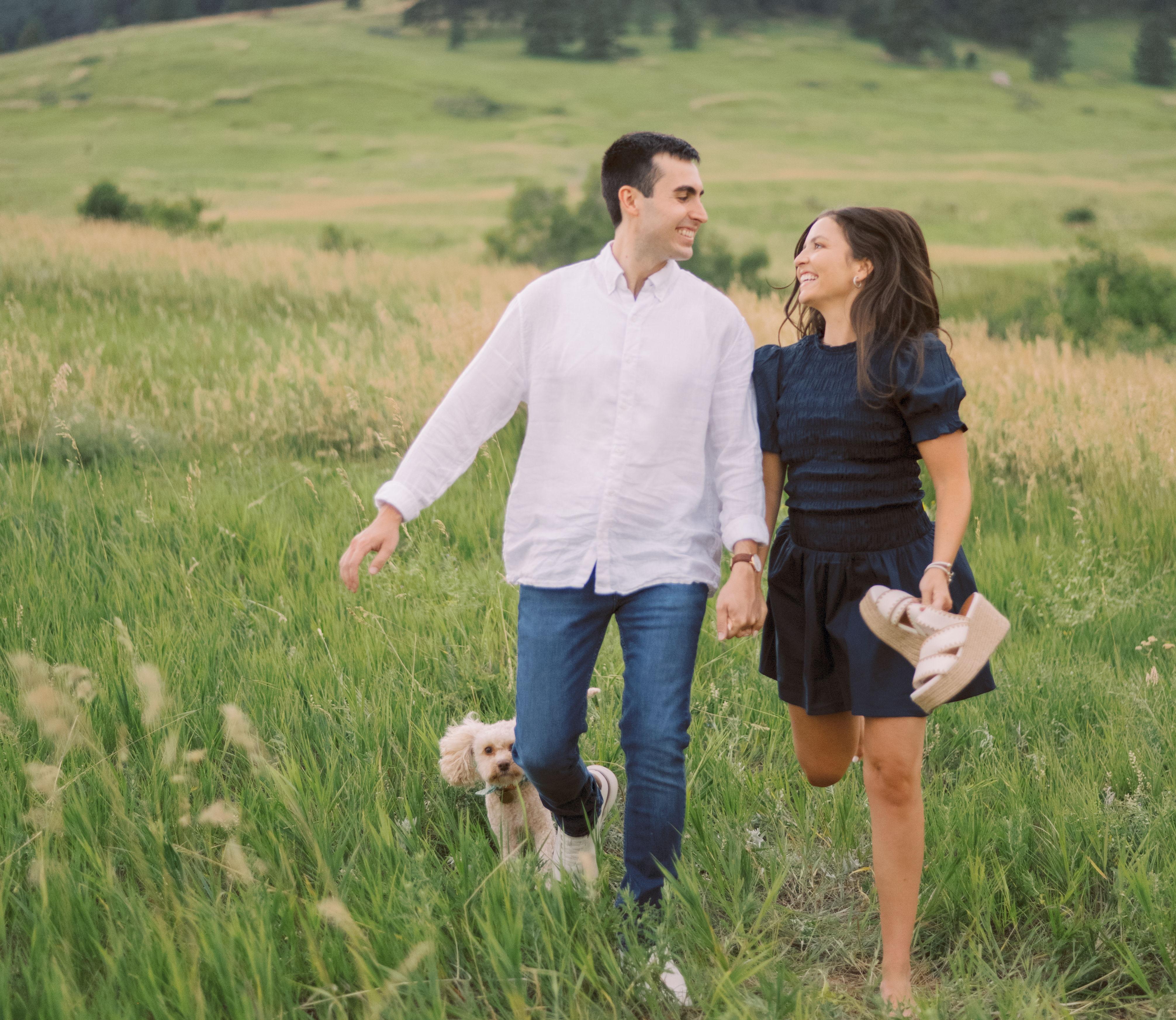 The Wedding Website of Kaitlin Dunbar and Michael Butzer