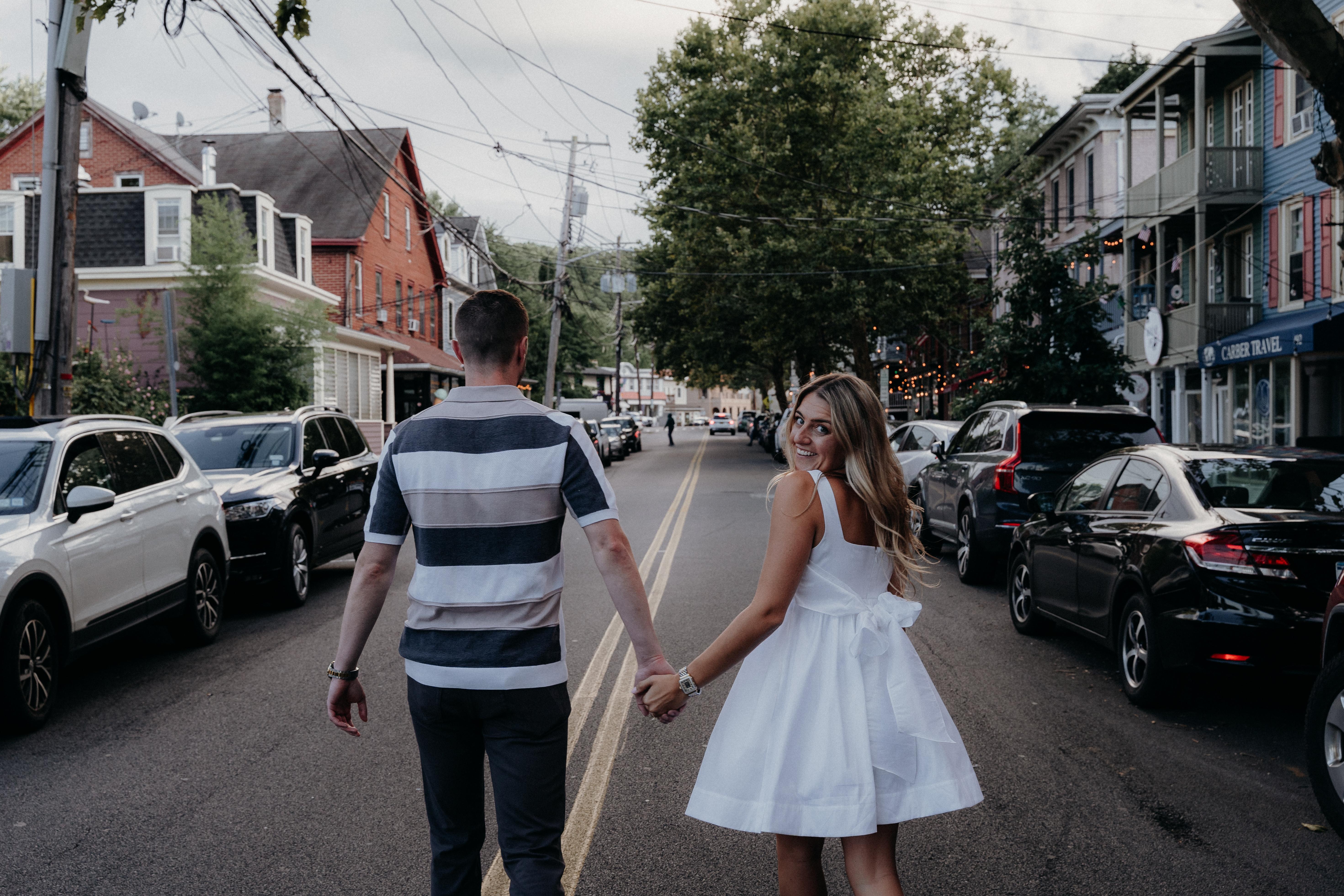 The Wedding Website of Julia Getsos and Nick Lennek