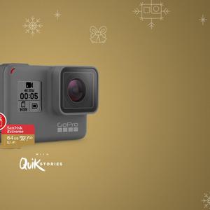 HERO5 Black