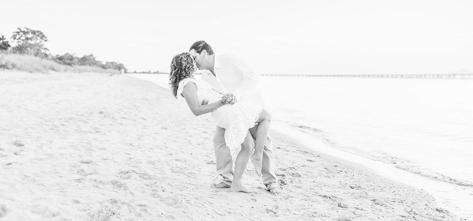 The Wedding Website of Nicole Kassolis and Pete Maheridis