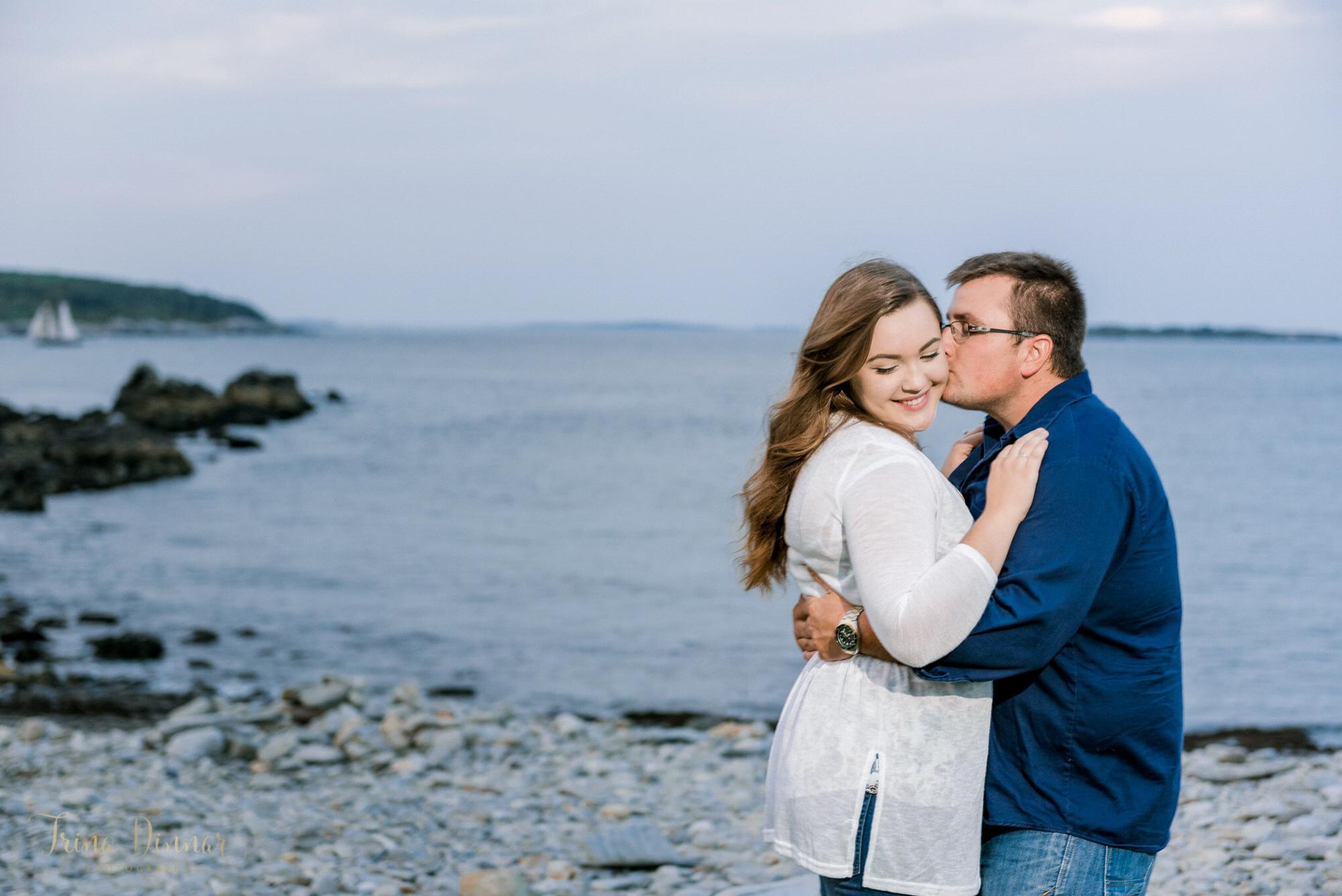 Engagement session (Trina Dinnar Photography)
August 25, 2018