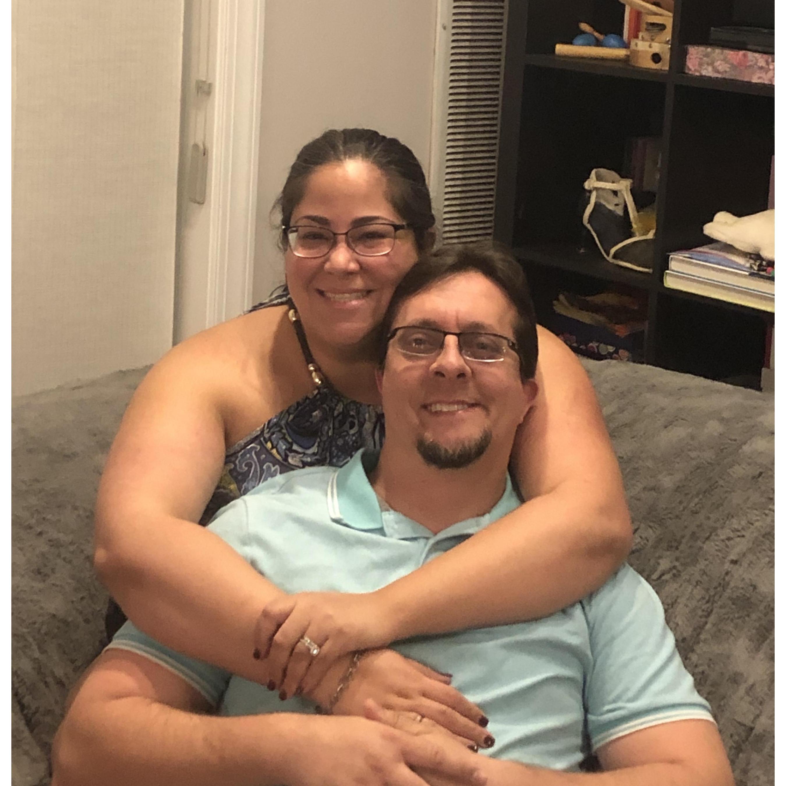 New Year's Eve 2019