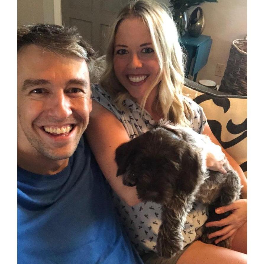 Our first week with Kobuk!
