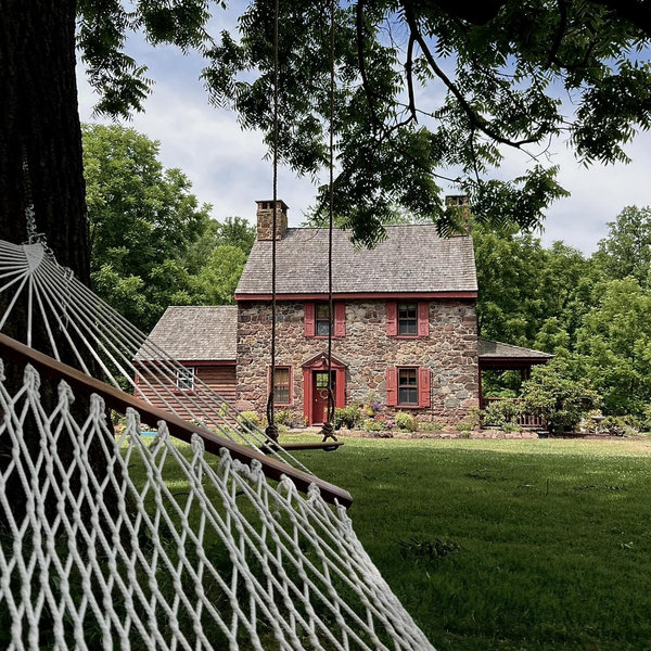 Homestead Rennovations