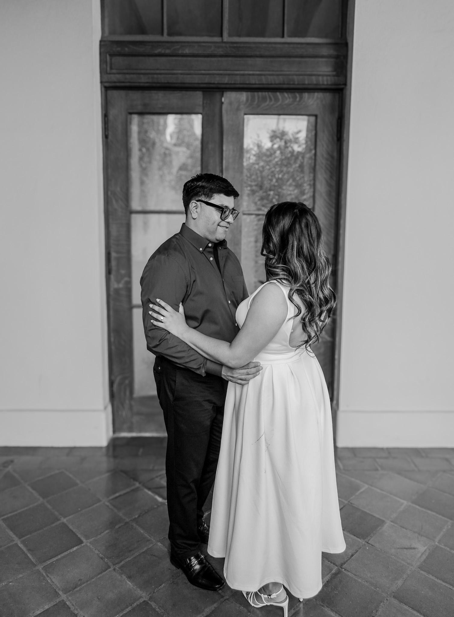 The Wedding Website of Ayline Terrones and Misael Victoria