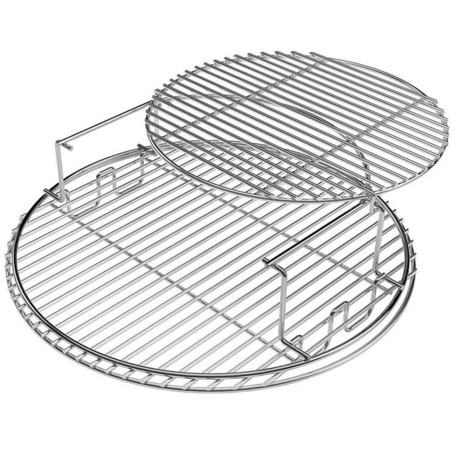 EGGspander Multi-Level Rack
