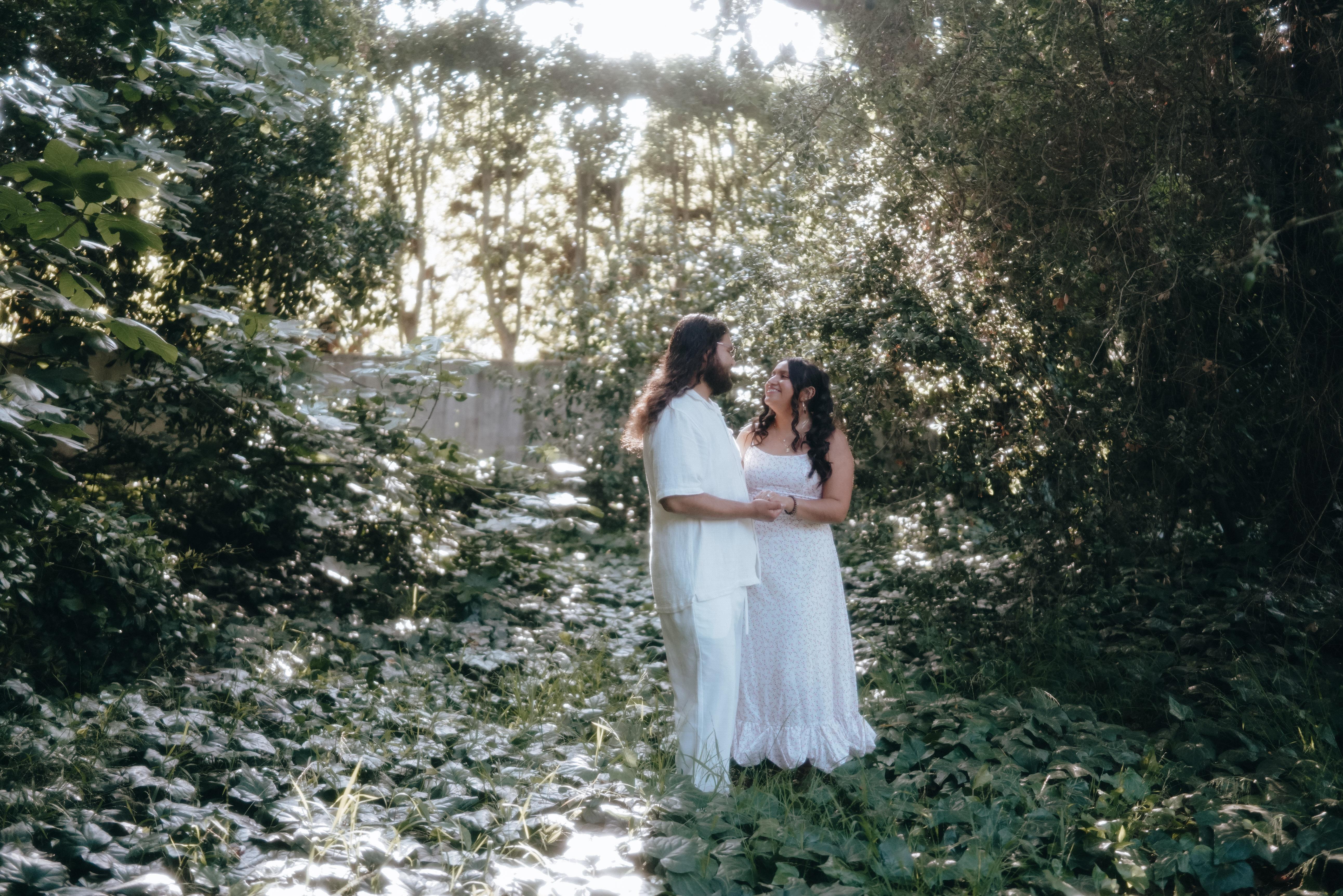 The Wedding Website of Francella Fierro and Juan Pedroza