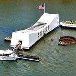 Pearl Harbor Memorial
