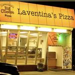 Laventina's Big Cheese Pizza