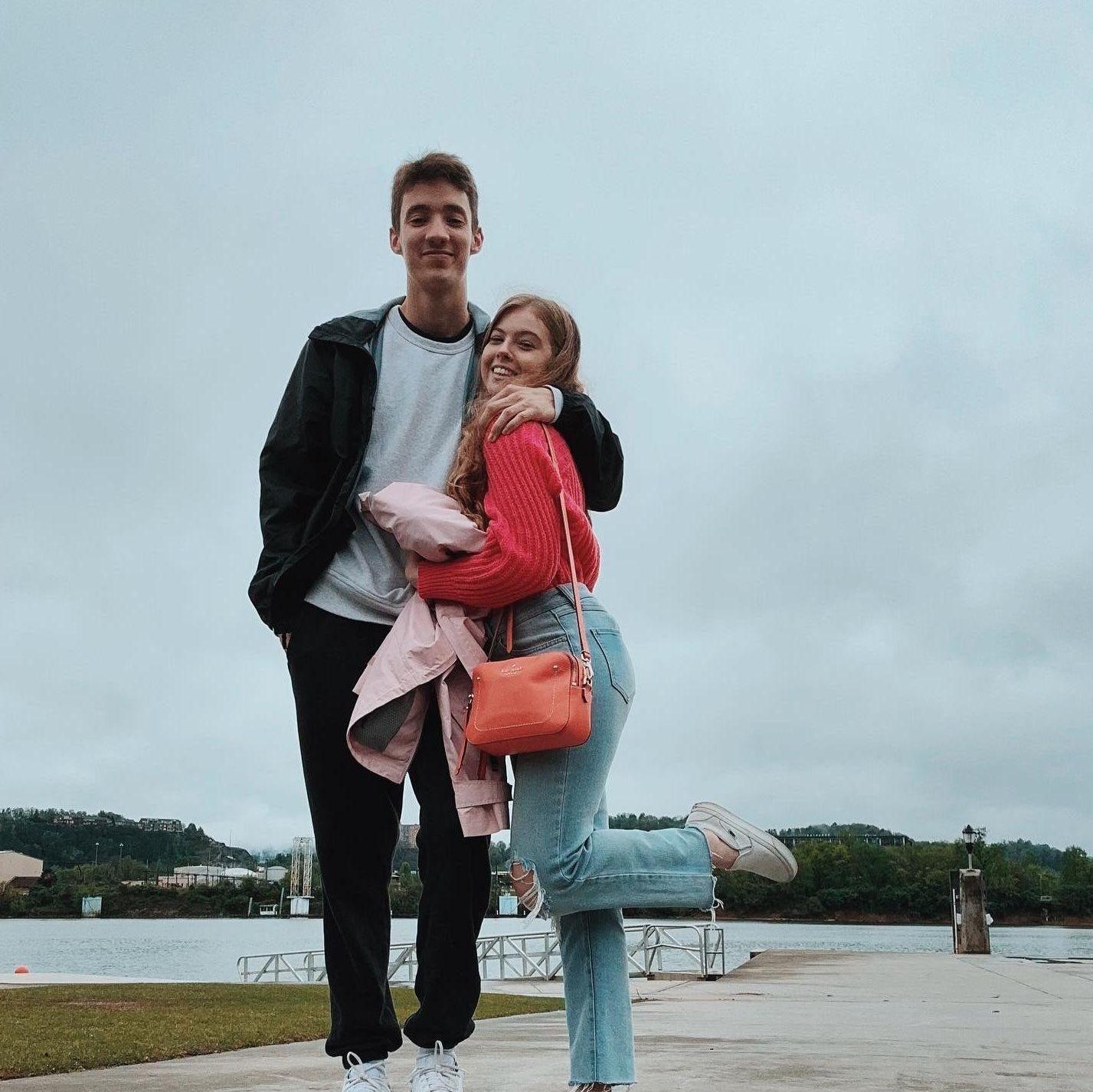 Our first trip to Chattanooga:
April 8, 2023