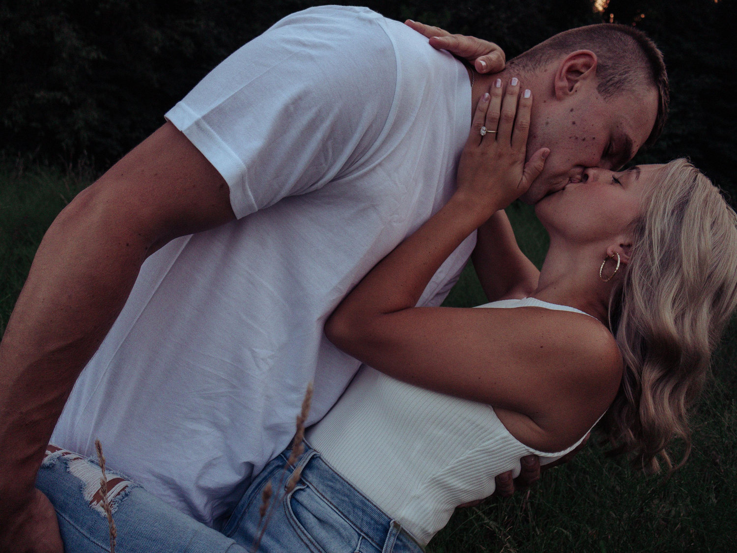 The Wedding Website of Sami Bray and Cody Tone