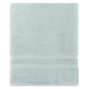 Wamsutta® Ultra Soft MICRO COTTON® Bath Sheet in Sea Glass