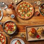 Parlor Pizza Bar West Loop