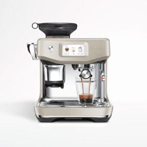 Espresso Machine