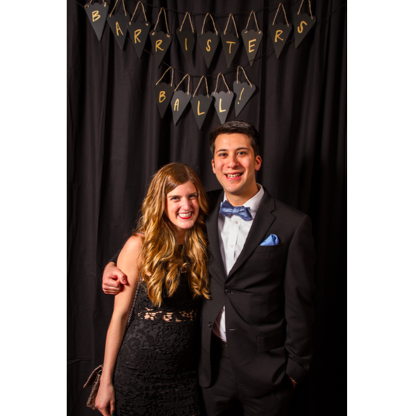 Law School Prom 2015